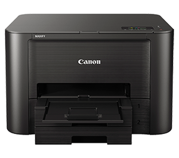 Inkjet Printers - MAXIFY iB4170 - Canon Singapore